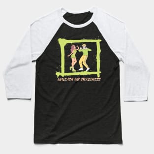 Party dress Baseball T-Shirt